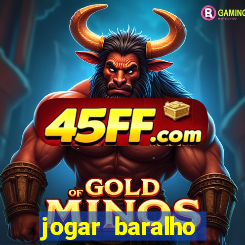 jogar baralho cigano gratis